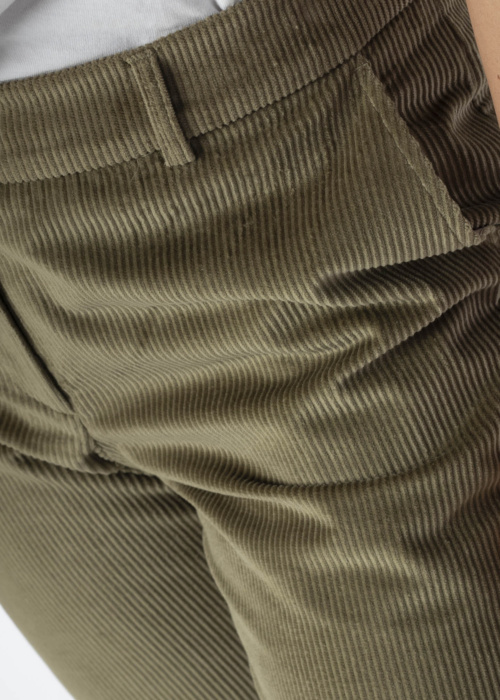 Длинные брюки Terena Ivo Nikkolo