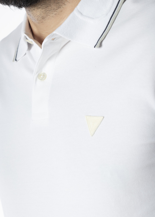 Рубашка-поло Nolan Guess
