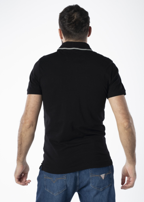 Рубашка-поло Nolan Guess