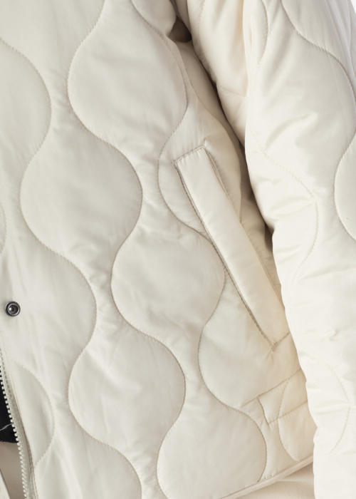 Весенне-осенняя куртка Fenya Soyaconcept