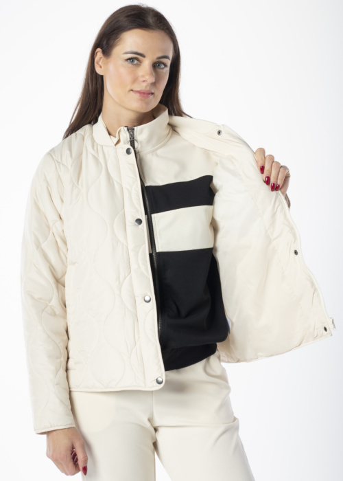 Весенне-осенняя куртка Fenya Soyaconcept