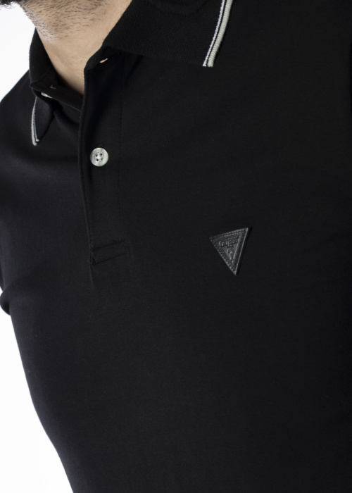 Рубашка-поло Nolan Guess