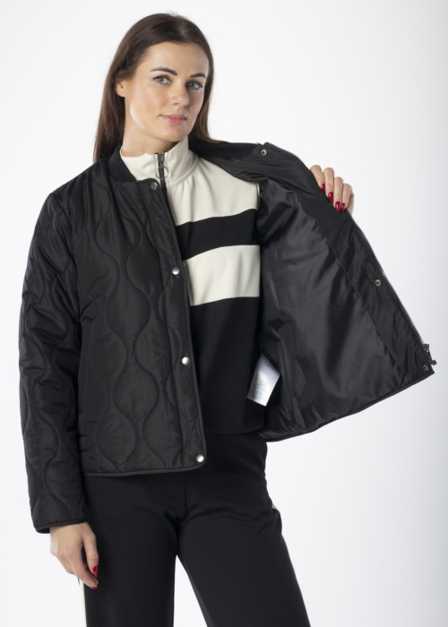 Весенне-осенняя куртка Fenya Soyaconcept