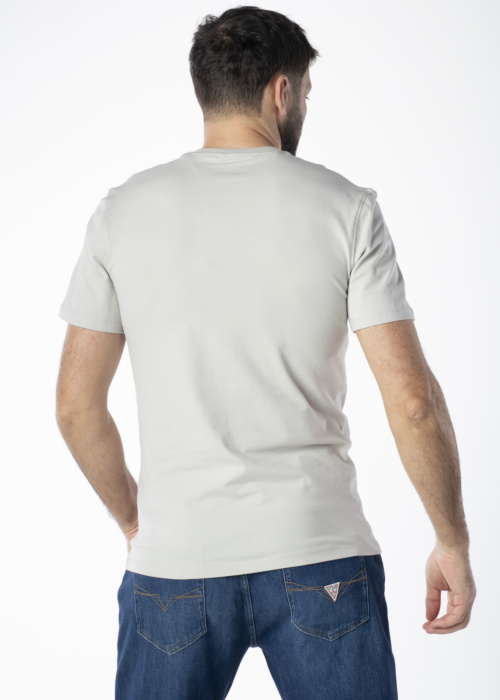 Guess T-krekls Logotips