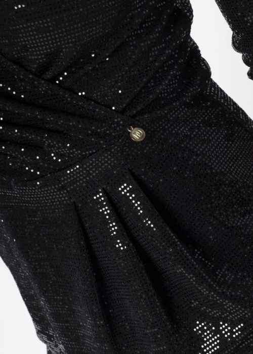 Denim Dream kleita Bibi08