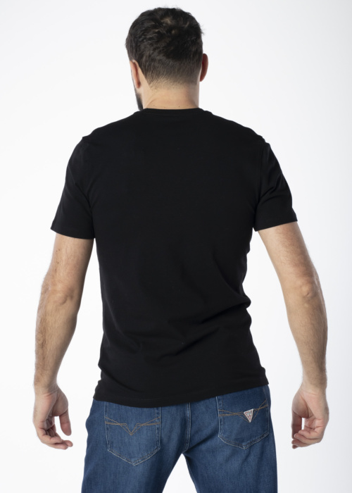 Guess T-krekls Logotips