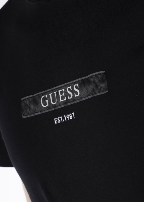 Guess T-krekls Logotips