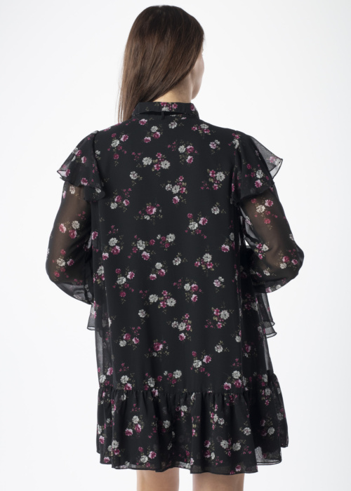 Платье Ronia YAS