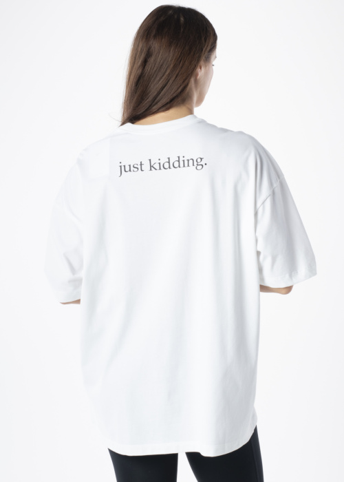 Футболка Tee насос Cover 2 Nike