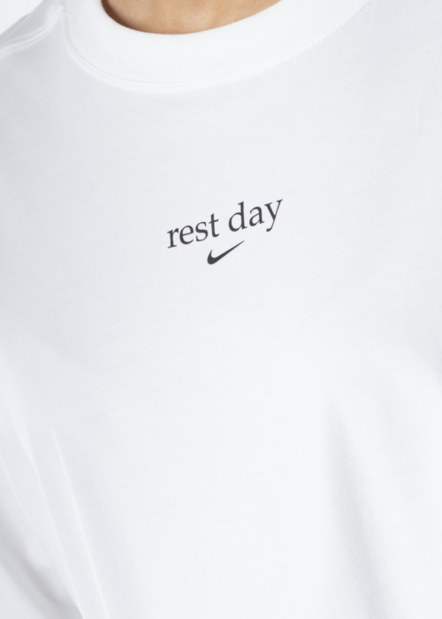 Футболка Tee насос Cover 2 Nike