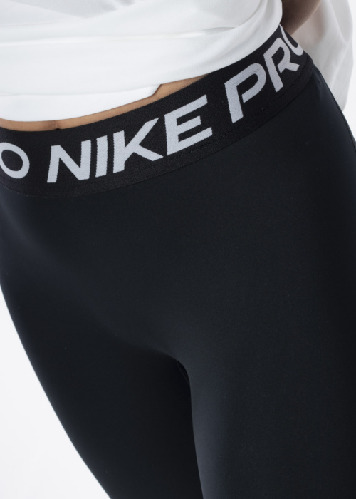 Nike legingi Crop Tight Usm