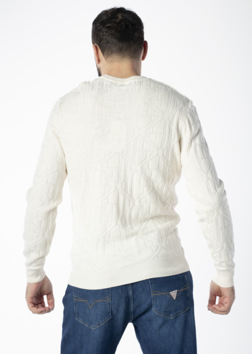 Guess adījums Kedar