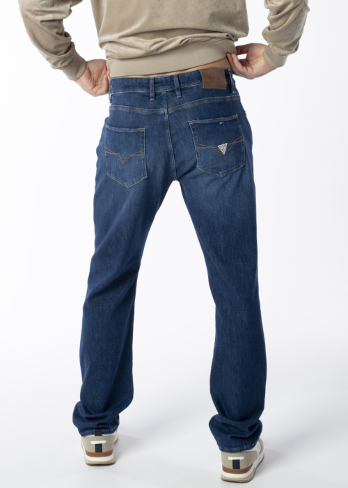 Guess džinsa bikses Rodeo