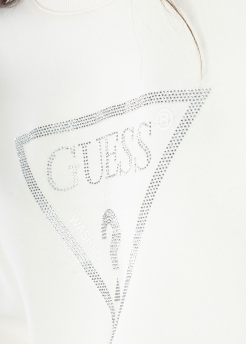 Кофта Triangle Guess