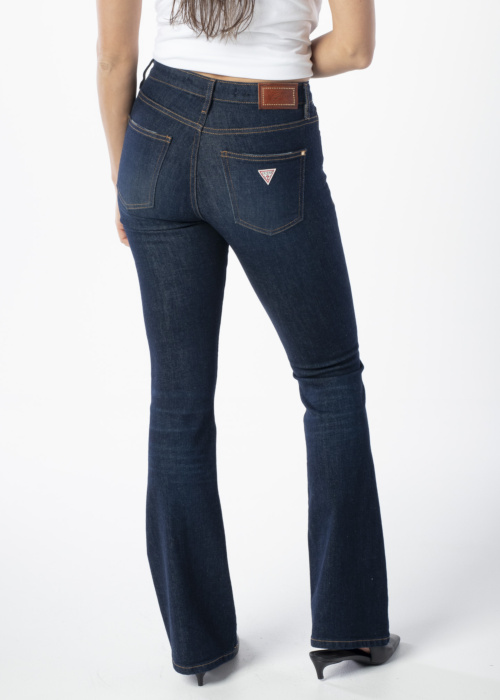 Guess džinsa bikses Sexy Flare