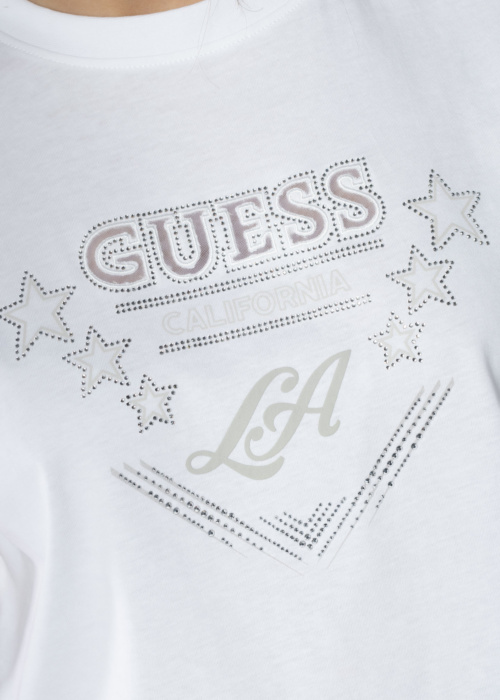 Guess T-krekls La Stars