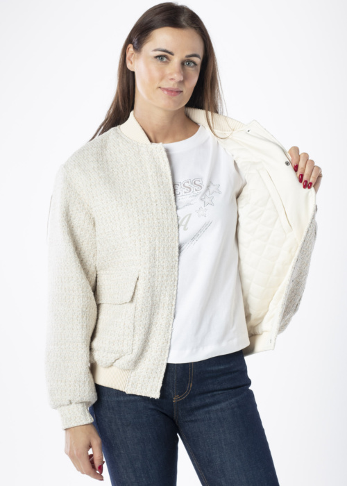 Guess pavasara-rudens virsjaka Perinne