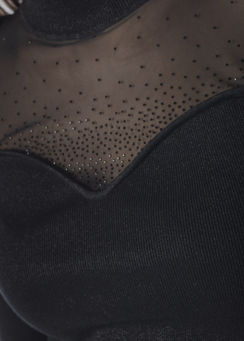 Кофта Lucy Guess