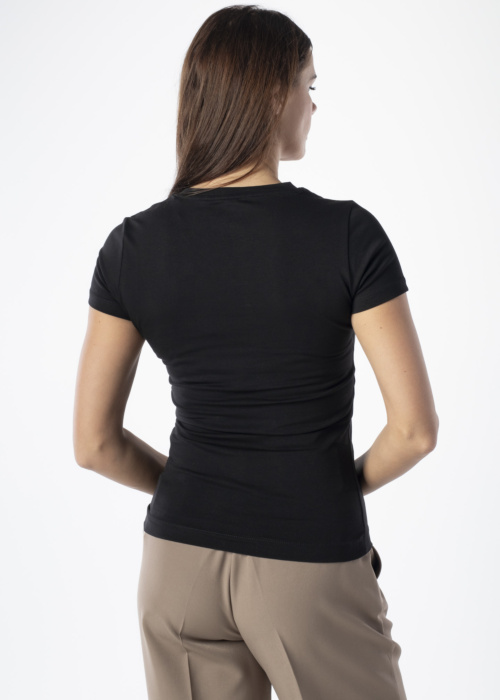 Футболка Flowers Guess