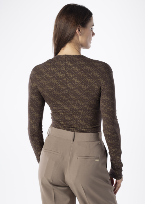 Guess blūze Teodora