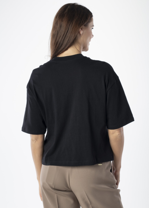 Футболка Rhinestone Guess