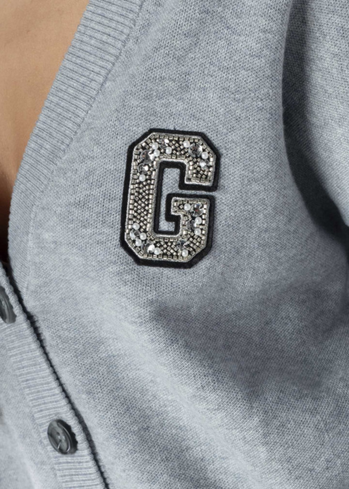 Кардиган Madison Guess