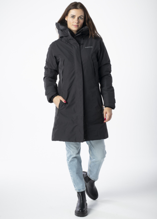 Didriksons ziemas parka Antje