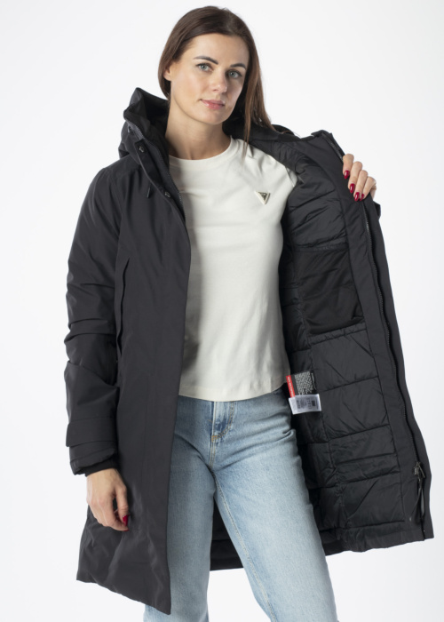 Didriksons ziemas parka Antje