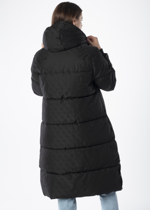 Guess ziemas metelis