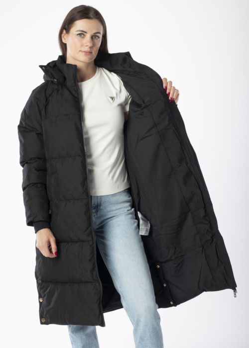 Guess ziemas metelis