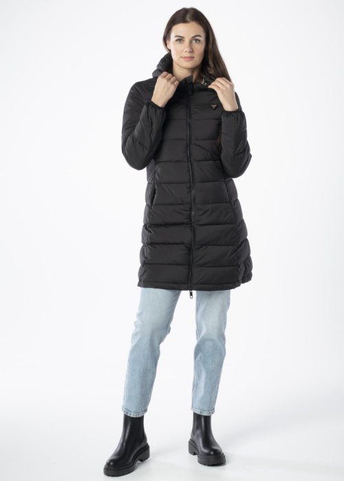 Guess pavasara-rudens mētelis Aleta