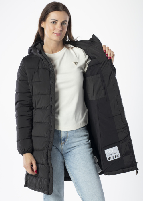 Guess pavasara-rudens mētelis Aleta