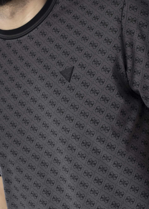 Guess T-krekls Marshall