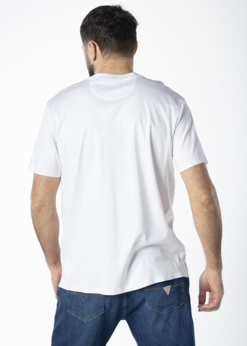 Guess T-krekls Luxe Džērsija