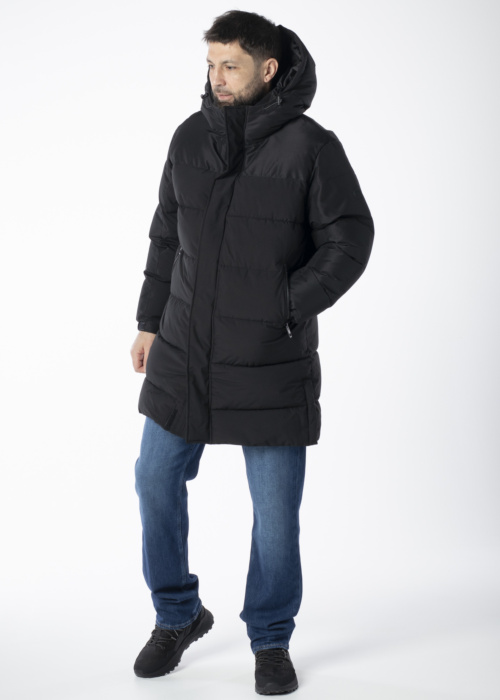 Зимнее пальто Tye Only & Sons