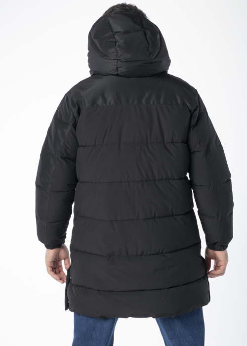 Зимнее пальто Tye Only & Sons