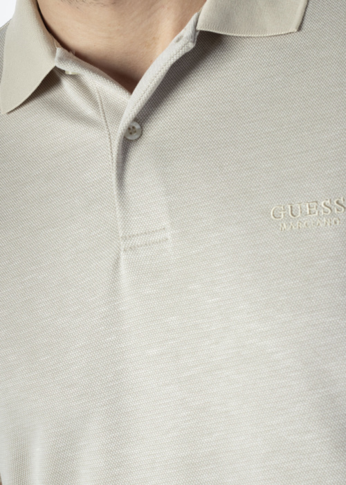 Рубашка-поло Heather Guess