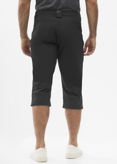 Five Seasons bikses pārgājieniem Elvedalen