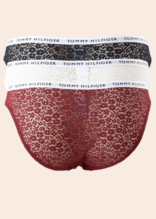 Tommy Hilfiger Apakšbikses 3PAC