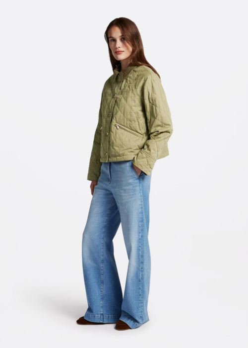 Весенне-осенняя куртка Emma Beaumont