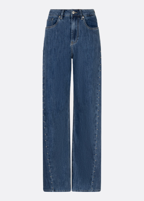 EsQualo džinsa bikses