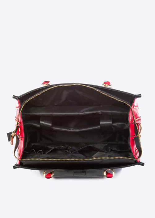 Olivia Lauren koferis Esme 17"