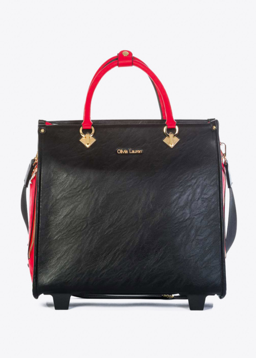 Olivia Lauren koferis Esme 17"