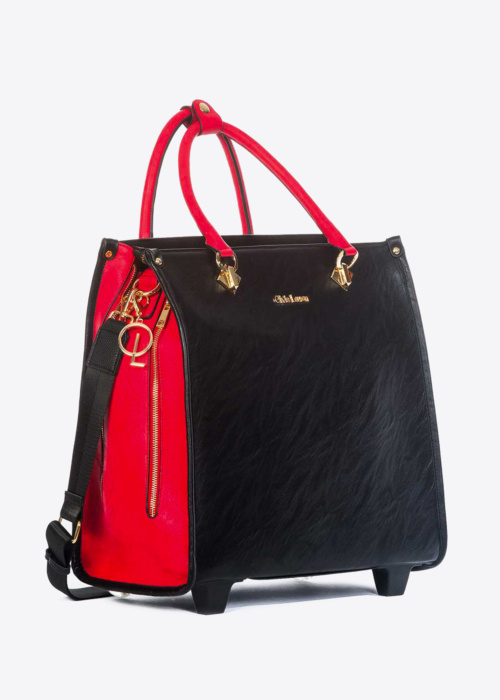 Olivia Lauren koferis Esme 17"