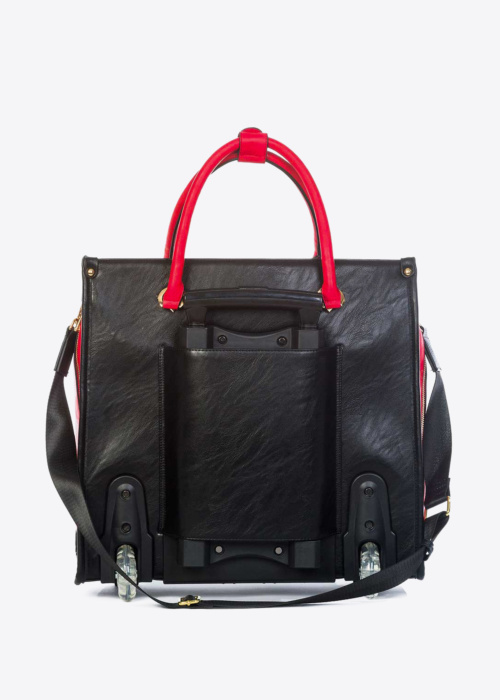 Olivia Lauren koferis Esme 17"