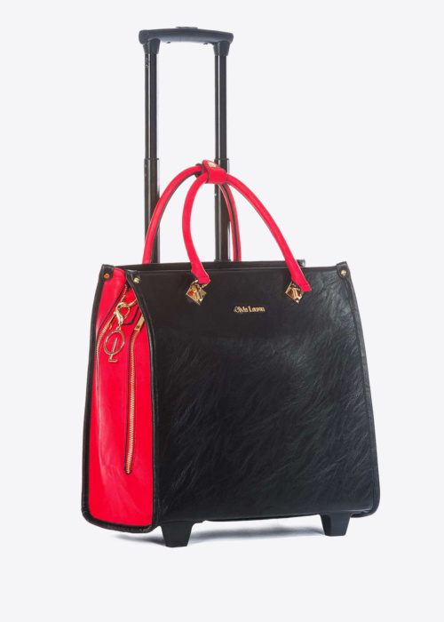 Olivia Lauren koferis Esme 17"