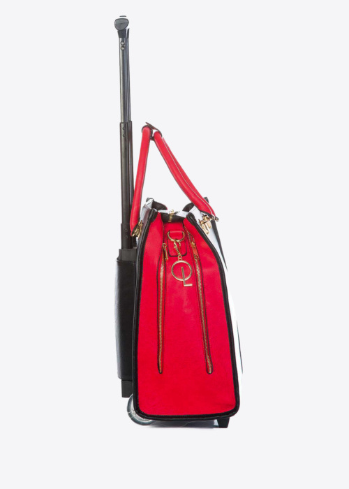 Olivia Lauren koferis Esme 17"