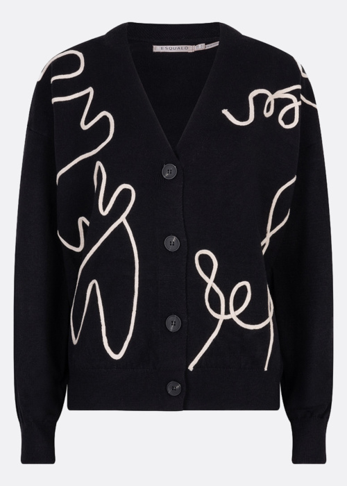 Кардиган EsQualo