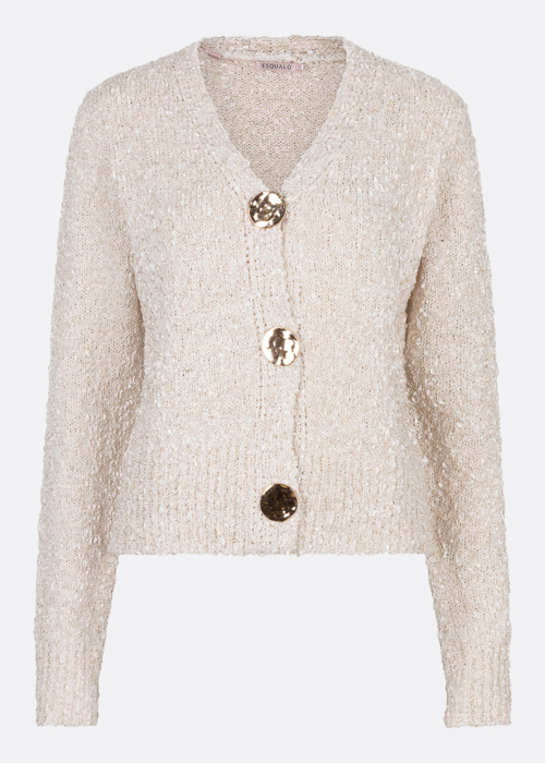 EsQualo kardigans