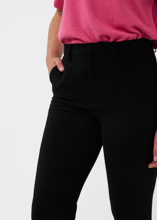 EsQualo klasiskas bikses